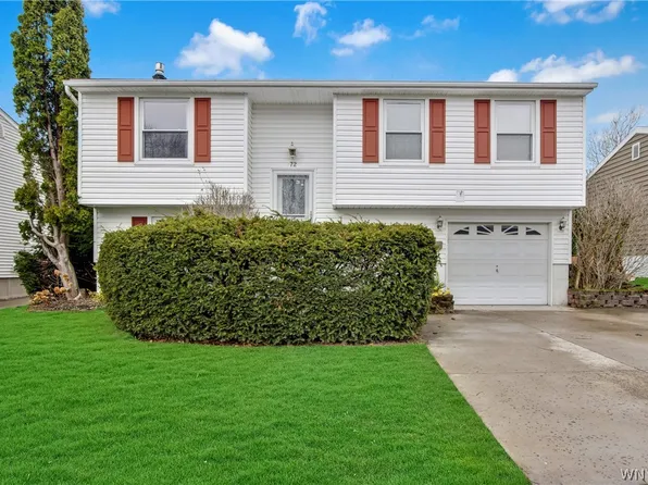 72 Penwood Dr, Cheektowaga, NY 14227
