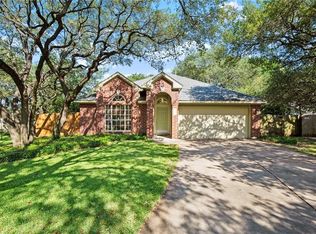 119 Bluejack Pl, Cedar Park, TX 78613