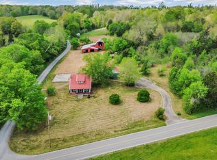 2193 Hughes Rd, Erin, TN 37061