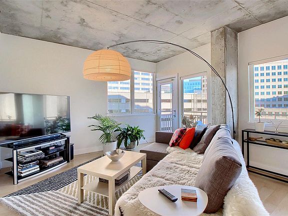 2nd image of 1475 Delgany St Unit 509