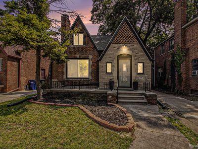 20112 Picadilly Rd, Detroit, MI, 48221