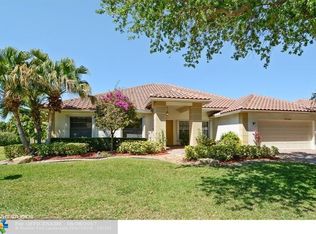 5160 NW 100th Ave, Pompano Beach, FL 33076