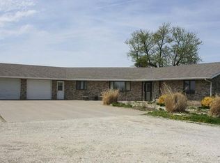 2911 Coppock Rd, Washington, IA 52353