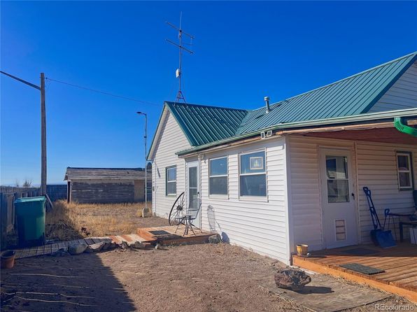 8621 Monroe Street, Hooper, CO 81136