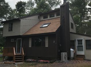 4162 Bay Laurel Way, East Stroudsburg, PA