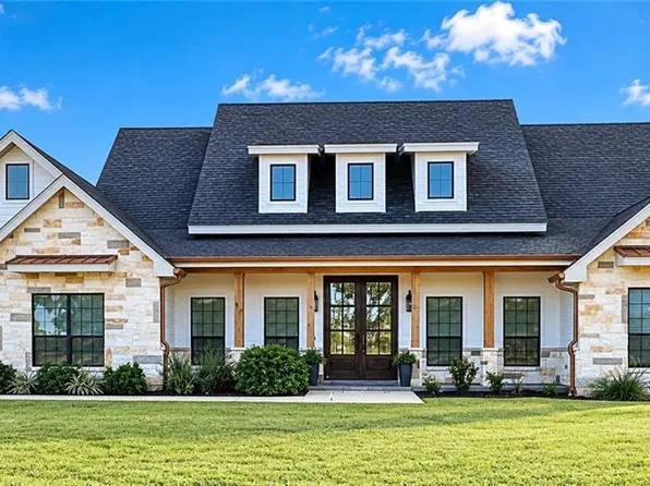 8443 Charles Green Rd, Monte Alto, TX 78538