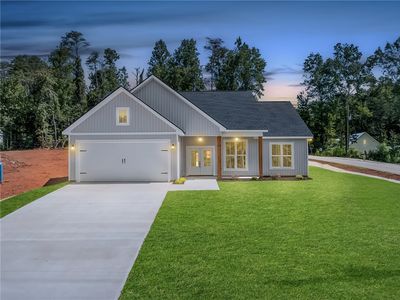 107 Mount Bay Dr, Westminster, SC, 29693