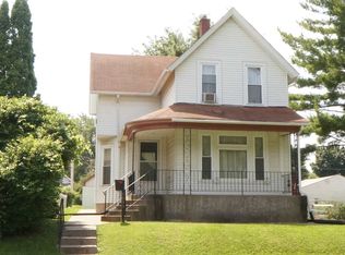 1635 W 14th St, Davenport, IA 52804