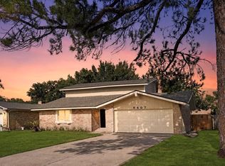 8407 Riverside Walk Ln, Houston, TX 77064