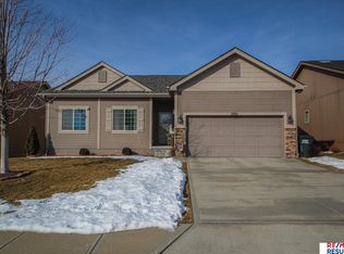4536 N 167th St, Omaha, NE 68116
