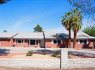 5496 Evaline St, Las Vegas, NV 89120