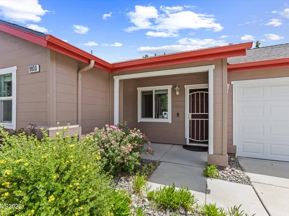 9830 Crystalline Dr, Reno, NV 89506