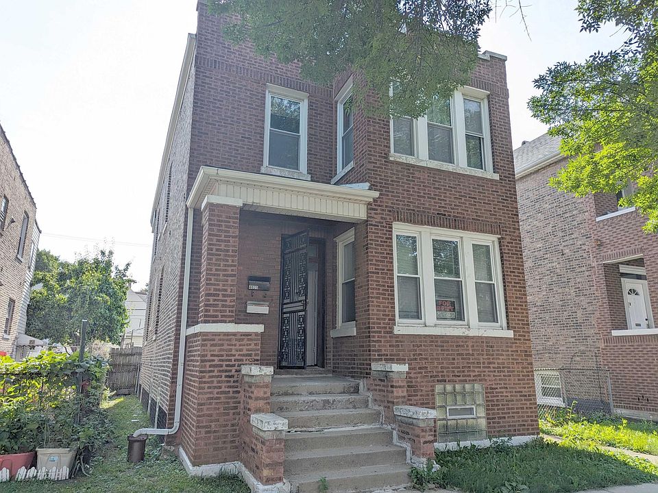 1st image of 4025 S Talman Ave Unit 1