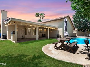 9025 S Dateland Dr, Tempe, AZ 85284