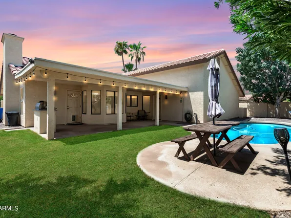 9025 S DATELAND Drive, Tempe, AZ 85284