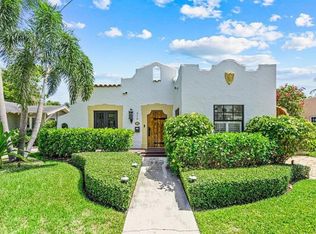 316 Greymon Dr, West Palm Beach, FL 33405