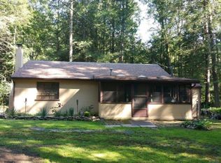 0 Edgewood Lane, Drums, PA 18222