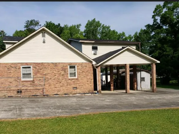 1837 Williams St, Orangeburg, SC 29115