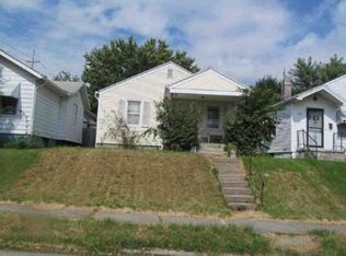 1805 Suman Ave, Dayton, OH