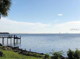Bayshore Blvd, Tampa, FL 33611