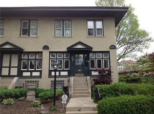 12 Ellsworth Ter, Pittsburgh, PA 15213