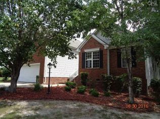 4 N Bay Xing, Columbia, SC 29229