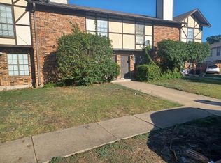2702 Wimbledon Ct APT A, Garland, TX 75041