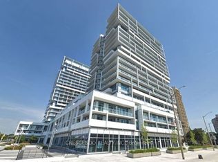 65 Speers Rd UNIT 1802, Oakville, ON L6K 0J1