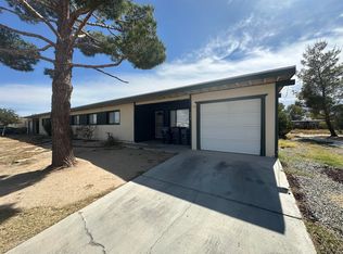 316 Palm Dr, Ridgecrest, CA 93555
