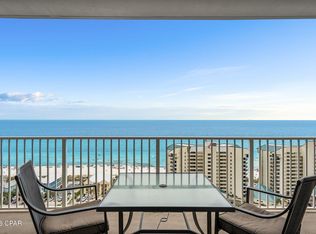 9860 S Thomas Dr UNIT 1804, Panama City Beach, FL 32408