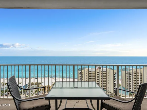 9860 S Thomas Dr Unit 1804, Panama City Beach, FL 32408