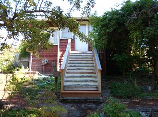 4446 40th Ave SW, Seattle, WA 98116