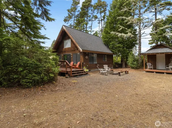 2015 229th Place, Ocean Park, WA 98640