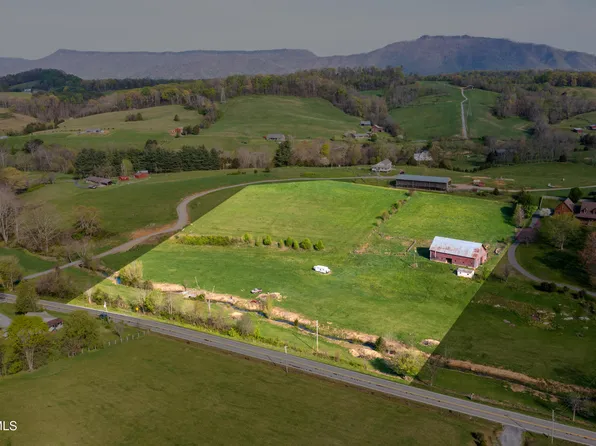 16495 Kingsport Hwy, Fall Branch, TN 37656