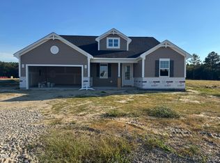 82 Seagrass Lndg, Lillington, NC 27546