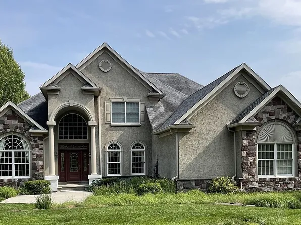 1175 Timbergate Dr, Jenkintown, PA 19046