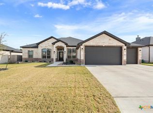 5521 Alazan Dr, Belton, TX 76513