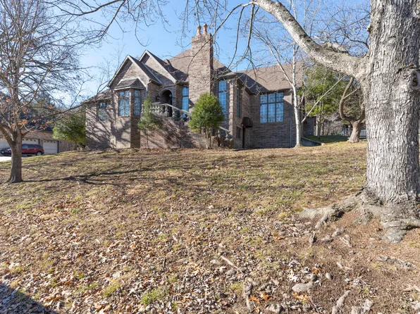 96 Westwood Drive, Branson, MO 65616