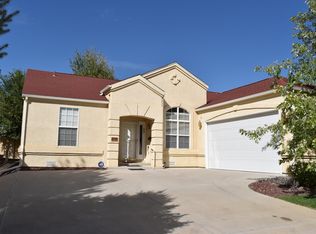 1719 Paseo Del Tesoro, Pueblo, CO 81008