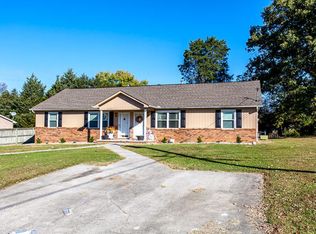 8656 Tervada Dr, Knoxville, TN 37931