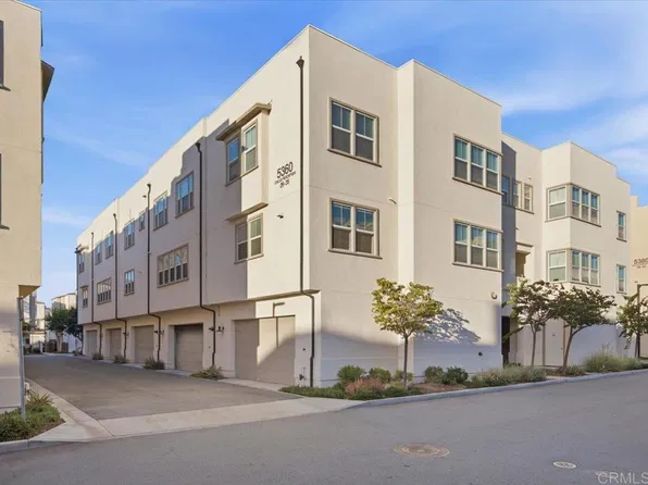 5360 Calle Rockfish Unit 29, San Diego, CA 92154