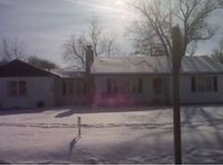 1316 Frisco St, Seneca, MO 64865