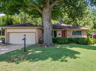 2319 S Toledo Ave, Tulsa, OK 74114