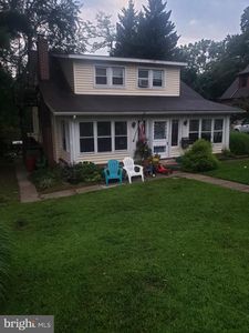 510 E Ridley Ave, Ridley Park, PA, 19078