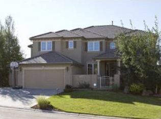 7046 Esperanza Dr, Castle Pines, CO 80108