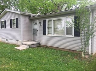 411 Villa St, Murfreesboro, TN 37129