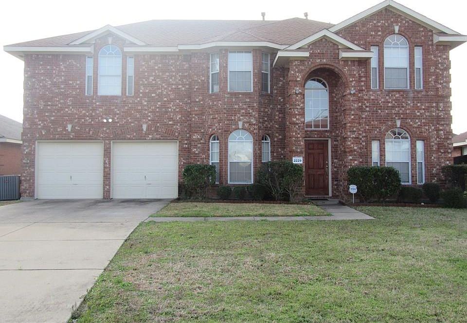 2229 Cantura Dr, Mesquite, TX 75181 Zillow