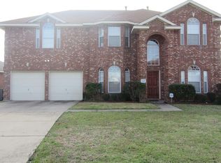 2229 Cantura Dr, Mesquite, TX 75181