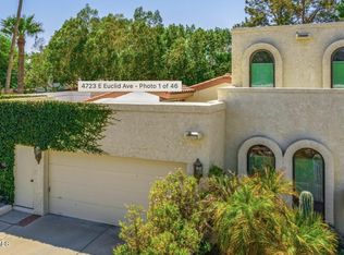 4723 E Euclid Ave, Phoenix, AZ 85044
