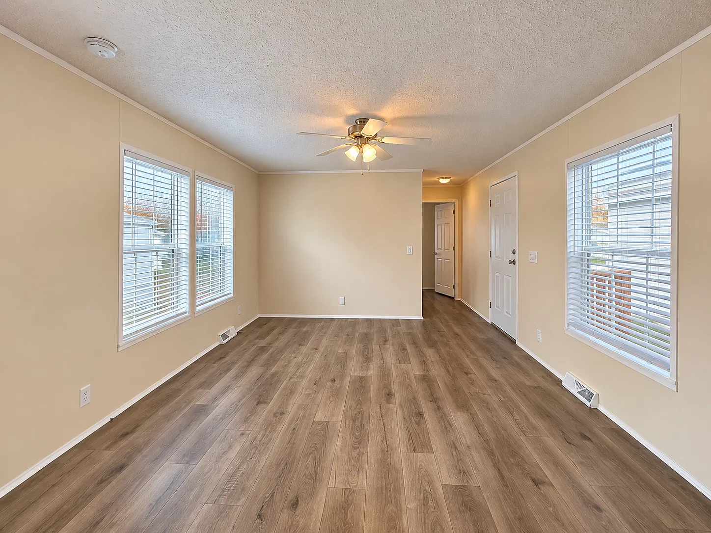 Lake Fenton Estates — Photo 2